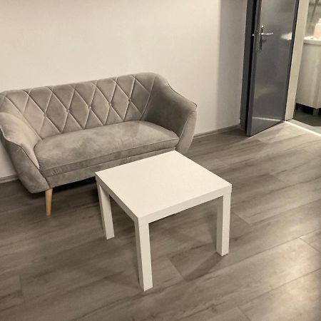 Dave Apartman 2 Σέγκεντ Εξωτερικό φωτογραφία
