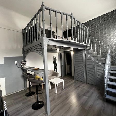 Dave Apartman 2 Σέγκεντ Εξωτερικό φωτογραφία